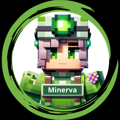 Bot de Discord Minerva
