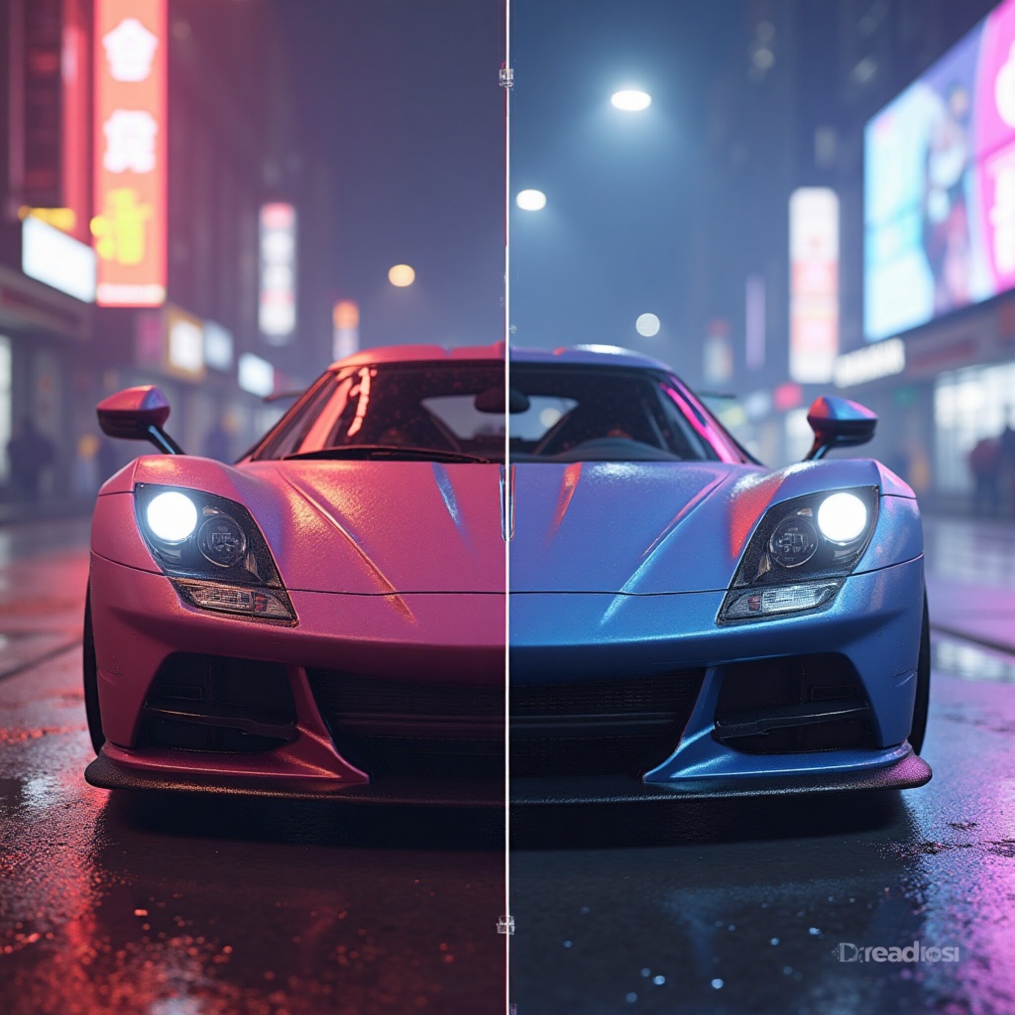 Diferencias y Novedades en GTA V Legacy y Enhanced