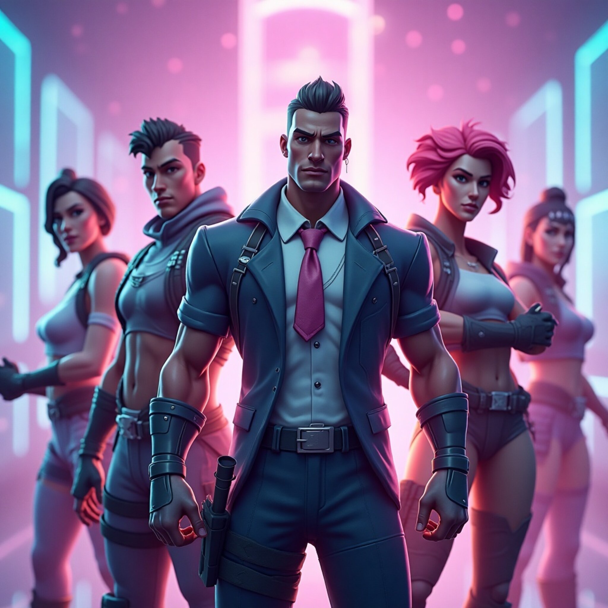 Fortnite regresa a iOS en 2025 tras larga disputa legal