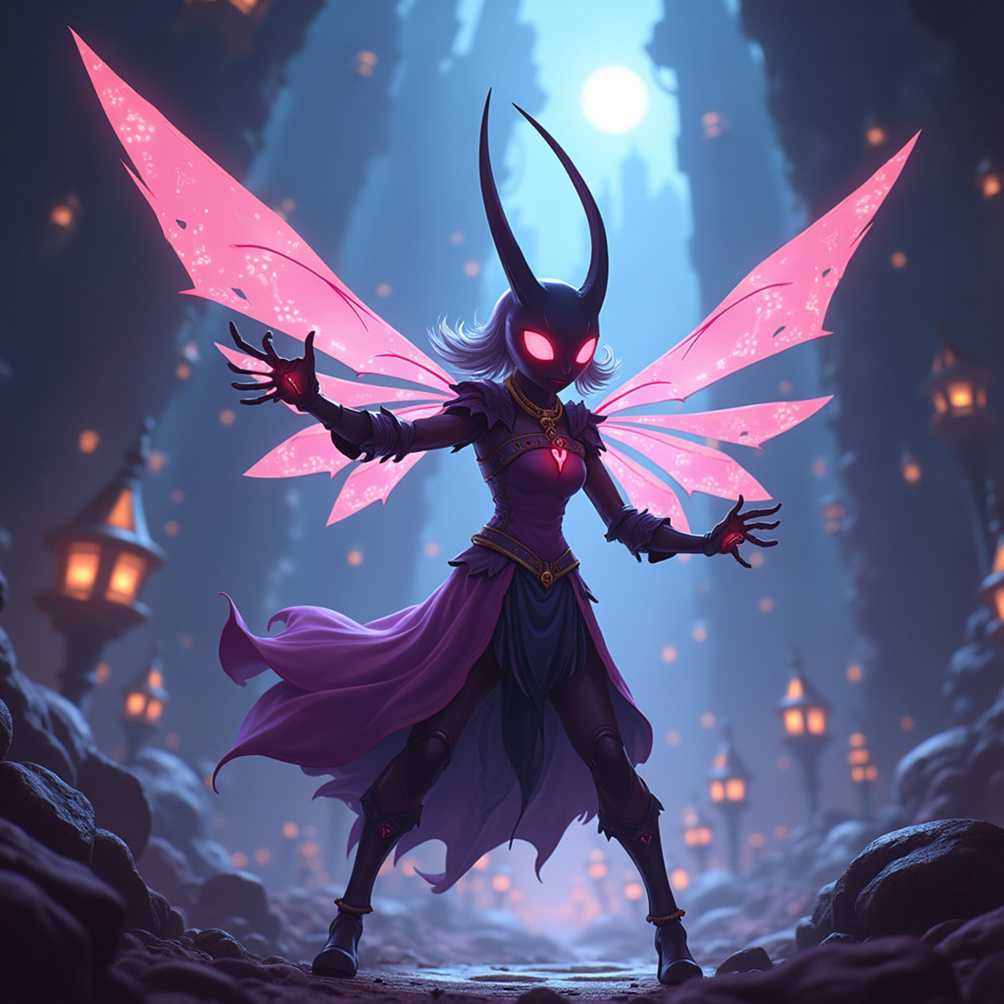 Hollow Knight: Silksong - El esperado regreso de Team Cherry