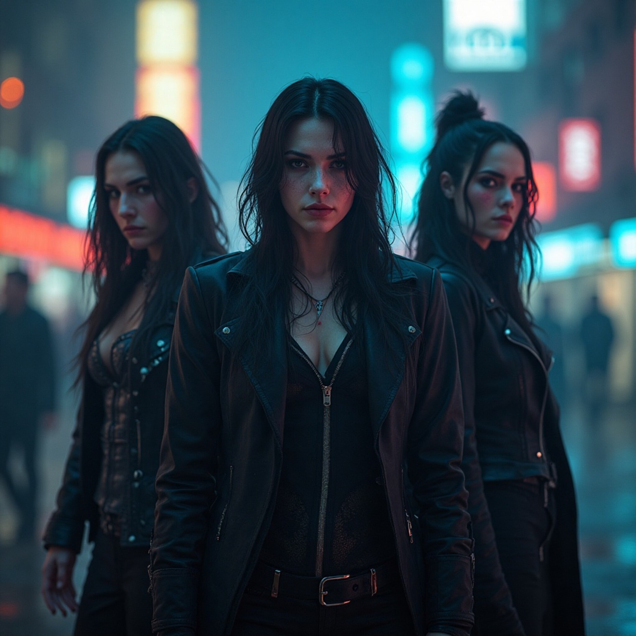 Vampire: The Masquerade - Bloodlines 2: El Renacer del Vampiro