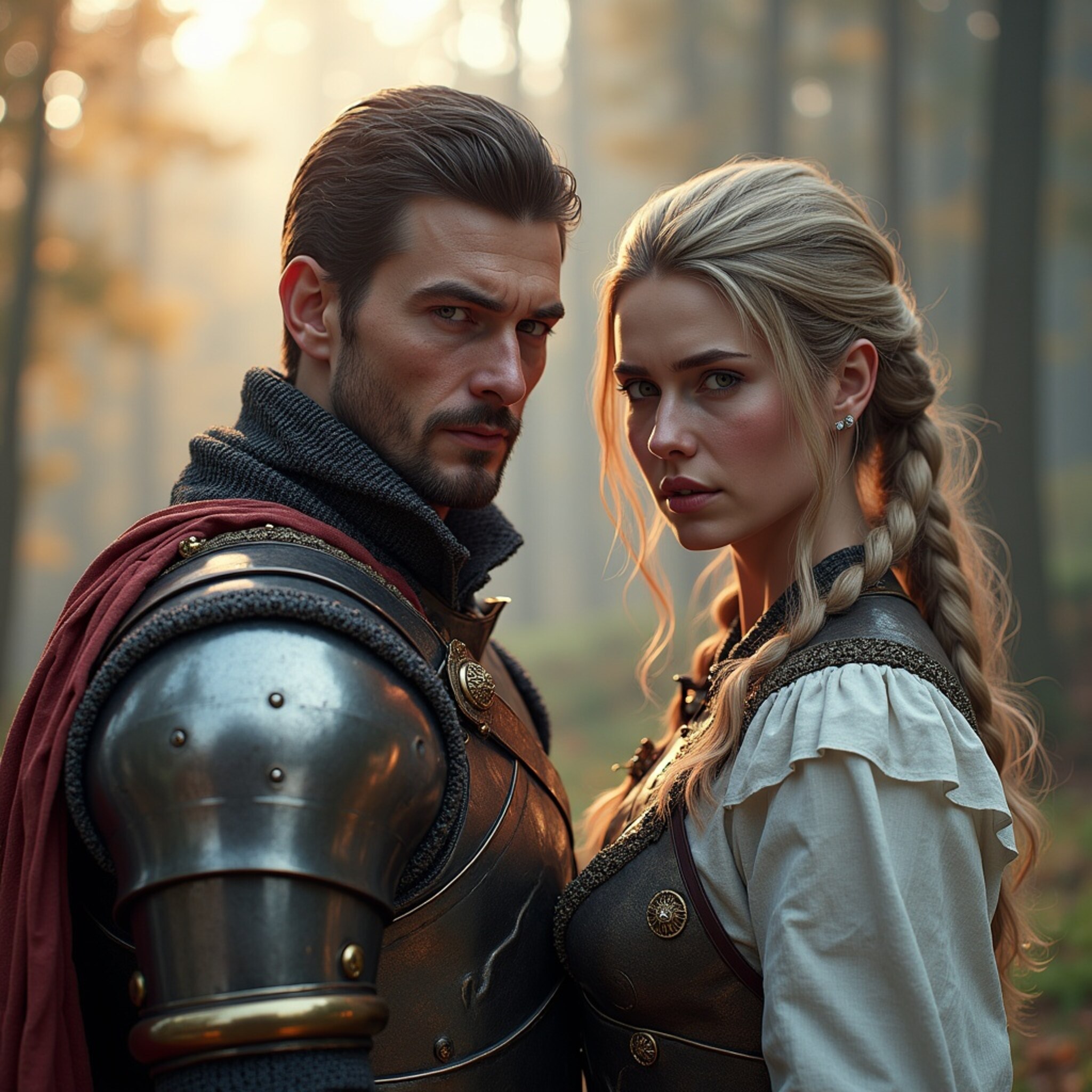 Kingdom Come: Deliverance II – La Secuela Histórica que Redefine el RPG
