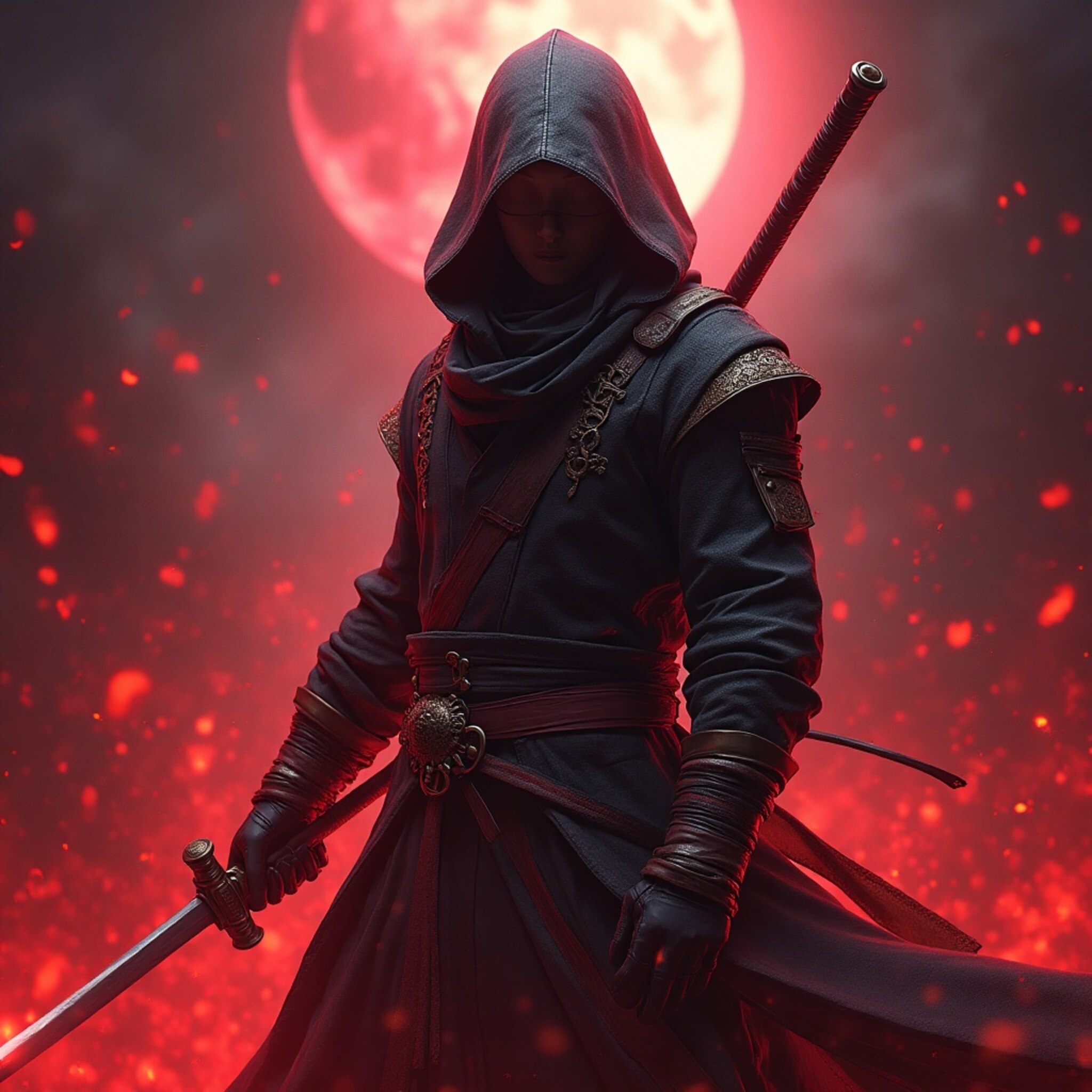 Ninja Gaiden 4: La Nueva Era Ninja