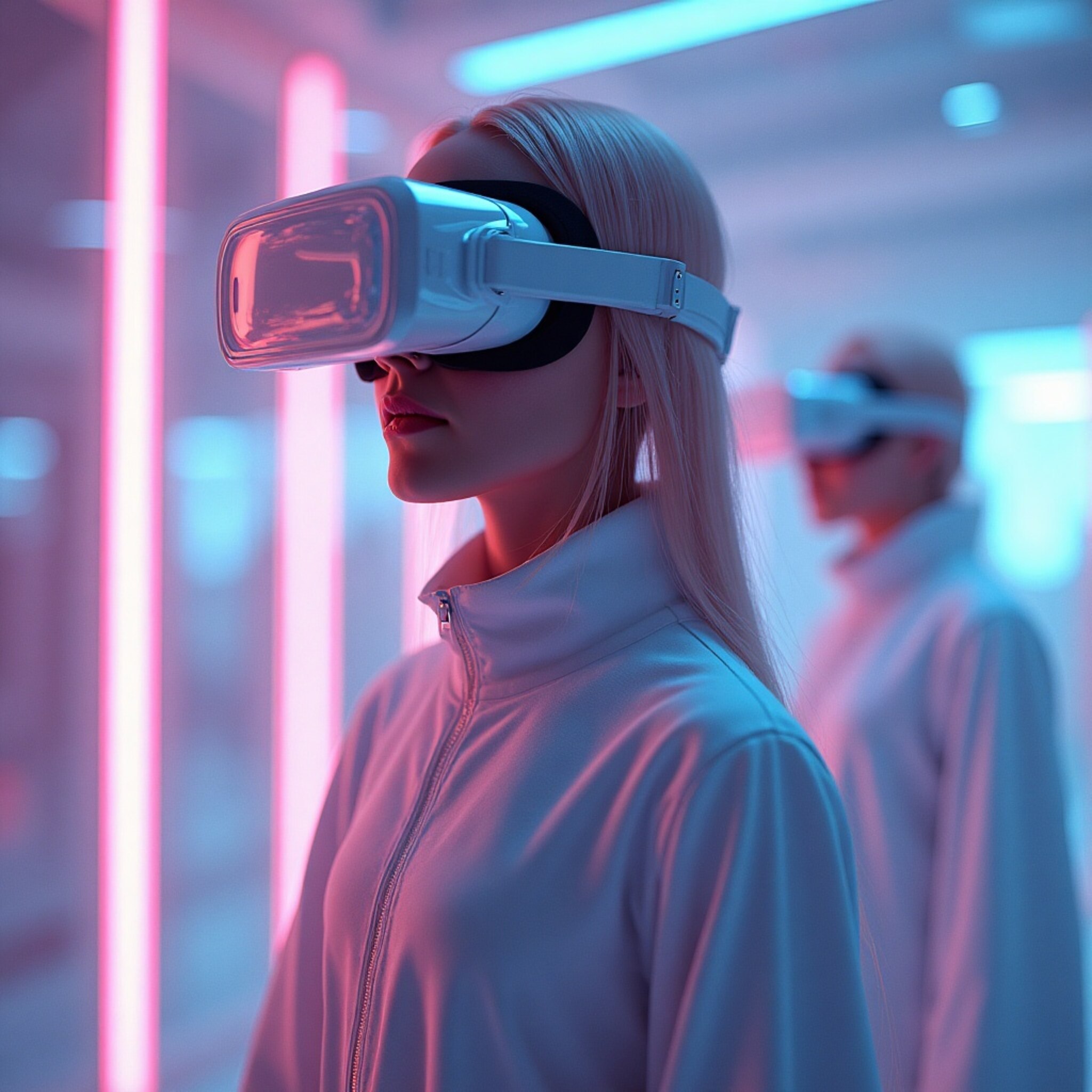 Innovaciones en Realidad Aumentada y Virtual: El Futuro del Gaming según Microsoft