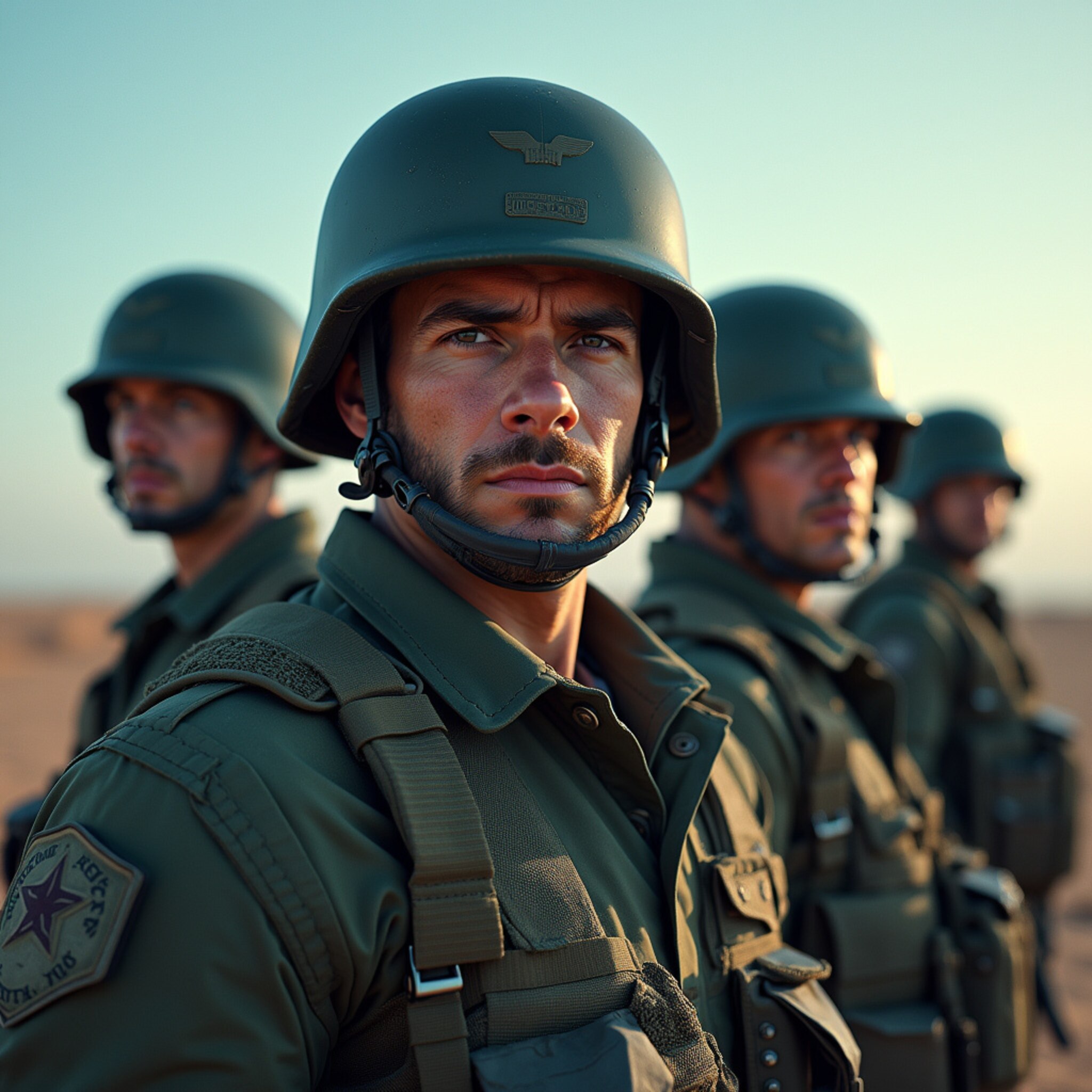 Commandos: Origins - El Renacer de la Estrategia Táctica en la Segunda Guerra Mundial