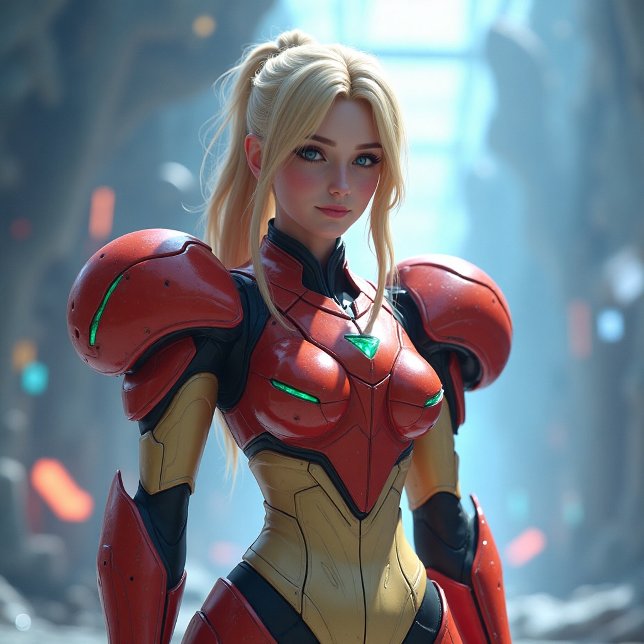 Metroid Prime 4: Beyond - La Nueva Era de Metroid en 2025