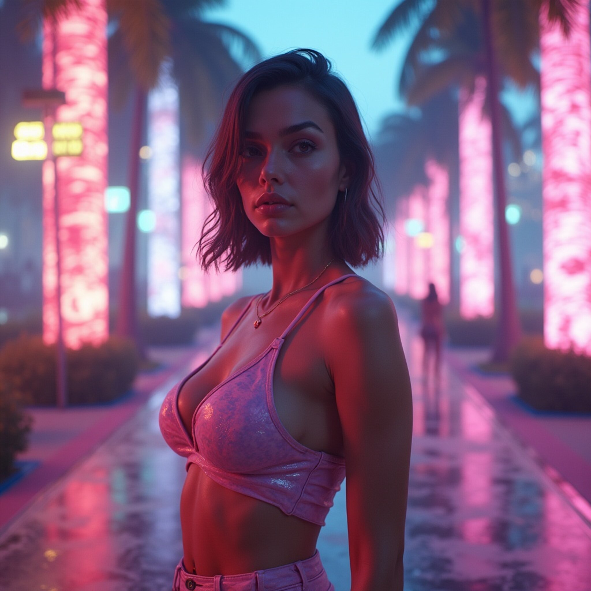 Grand Theft Auto VI: Lanzamiento y Detalles Impactantes de GTA 6