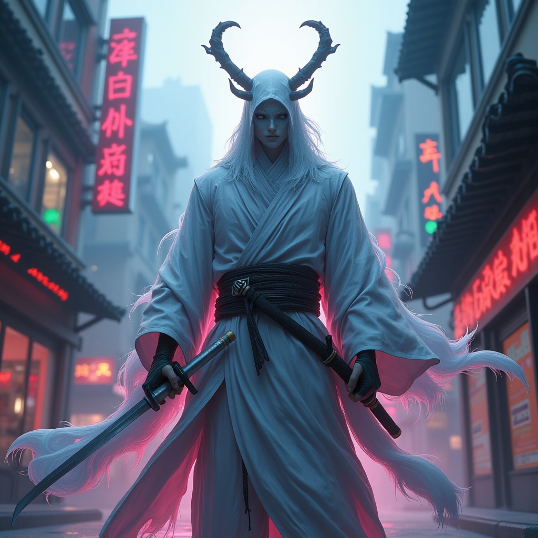 Ghost of Yōtei: La Venganza de Atsu