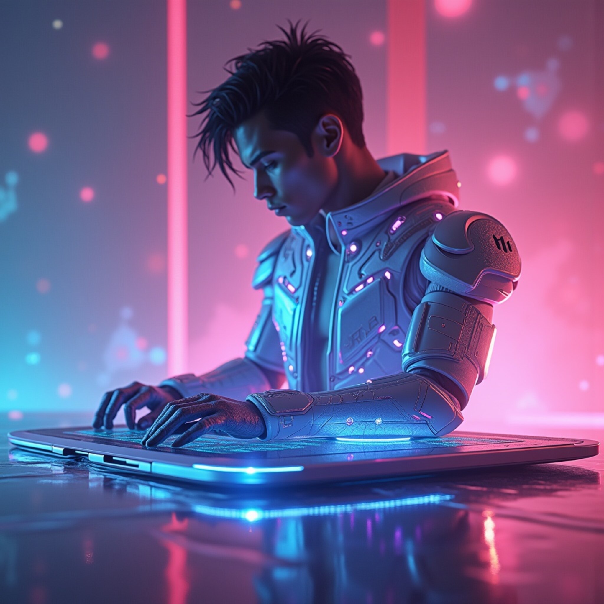 Intel 2025: Avances Clave en Procesadores para Laptops Ultradelgadas