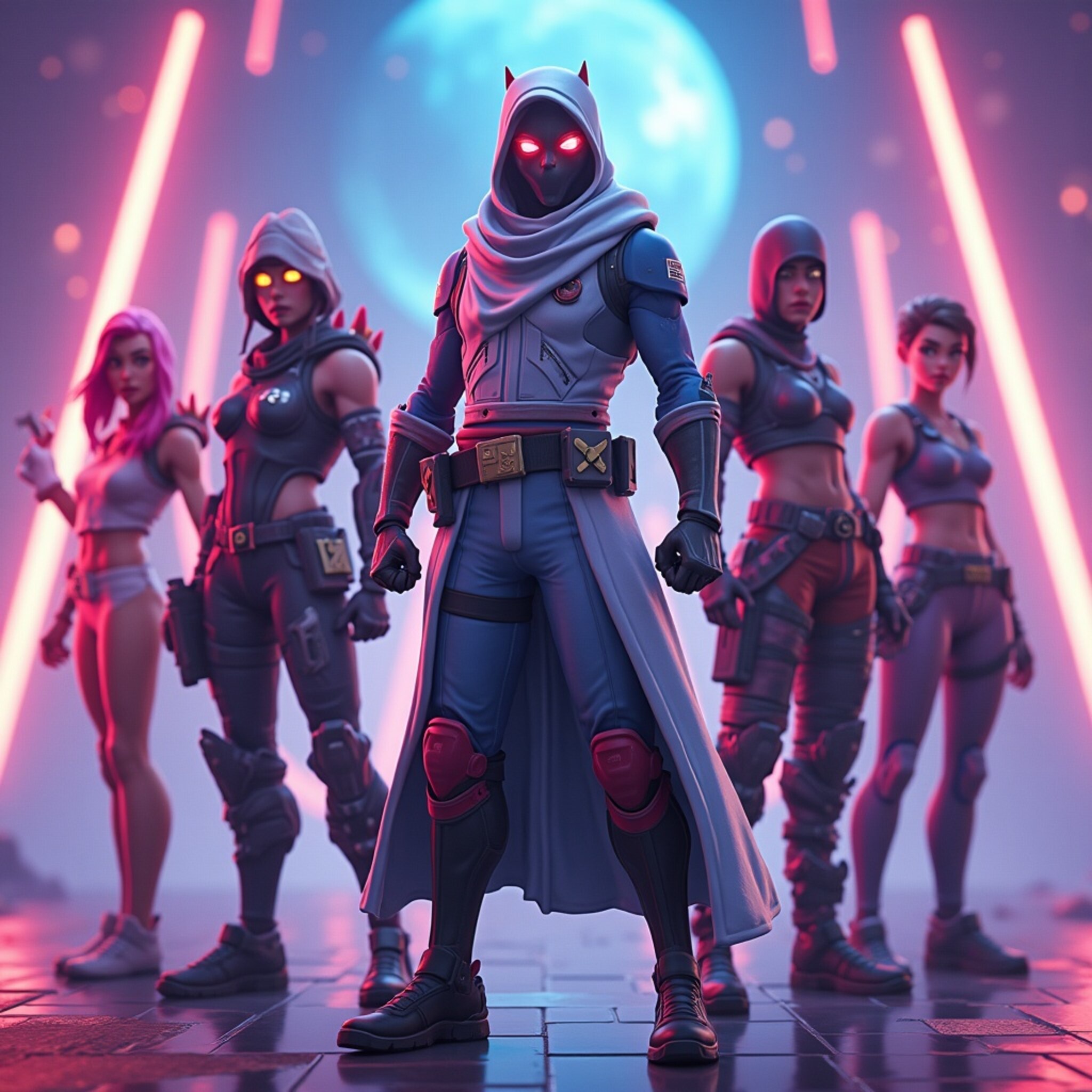 Últimas novedades en Fortnite