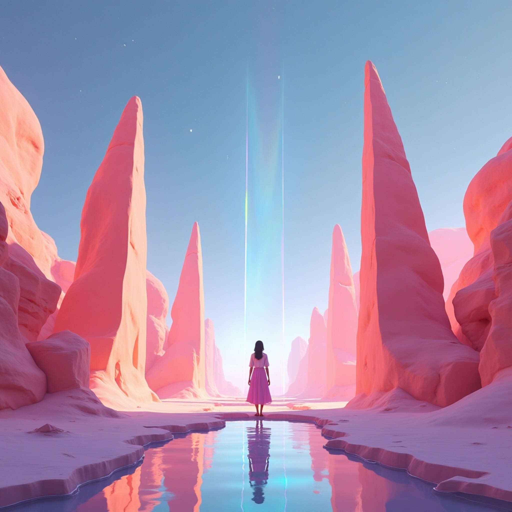 Monument Valley 3: Un Viaje Visual y Enigmático a Netflix Games y Más