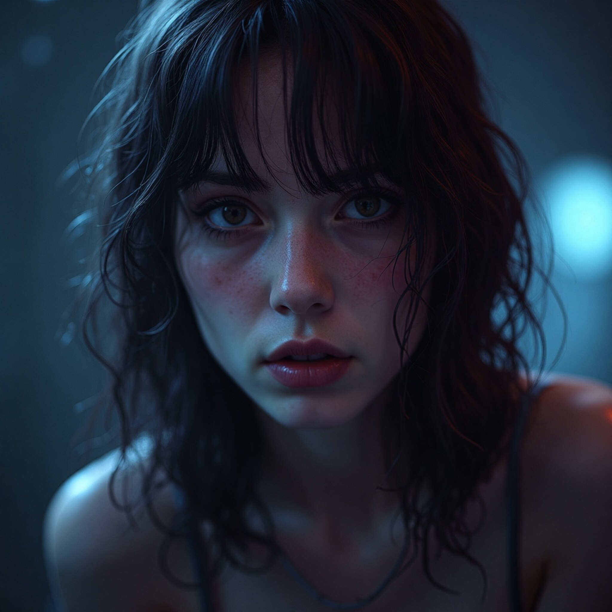 Directive 8020: A Dark Pictures Game