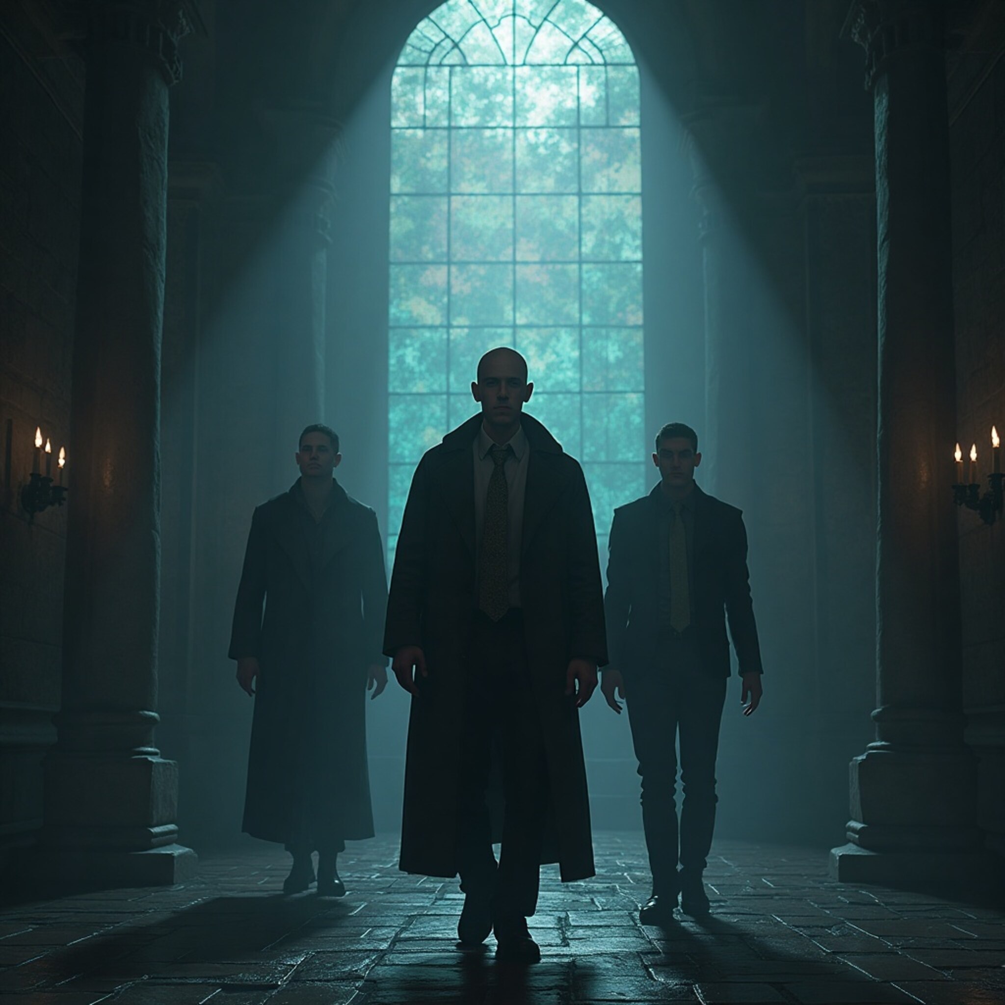 Forgive Me Father 2: La Secuela Impactante del Juego de Disparos