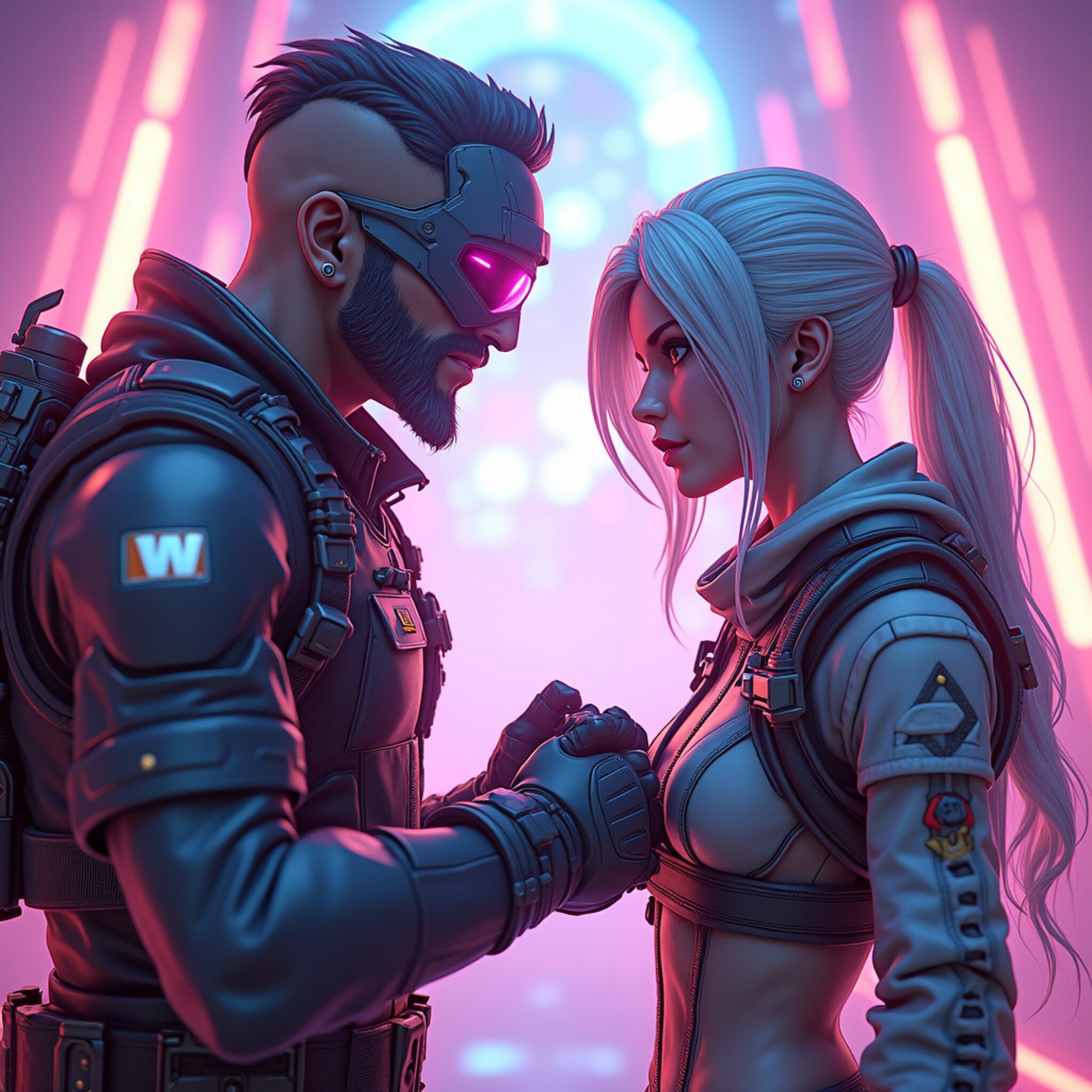 Borderlands 4 en PC