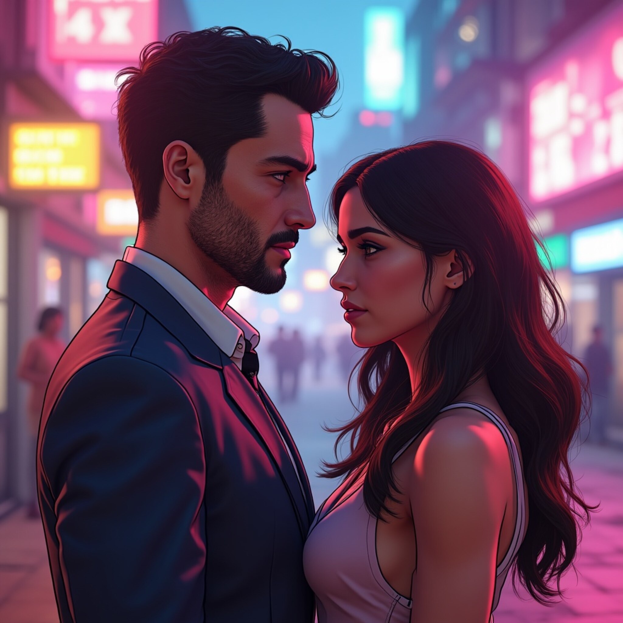 Grand Theft Auto VI: Trailer 2 Revela a Jason y Lucia en Vice City