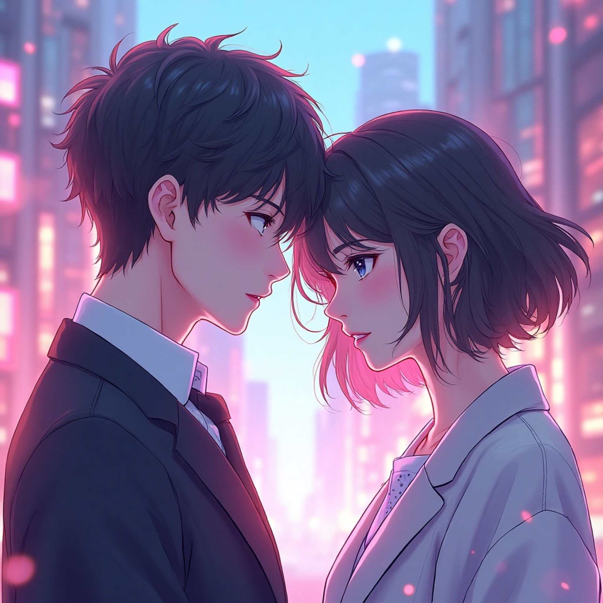 Type-NOISE: Shonen Shojo y su Lanzamiento en el Verano 2025