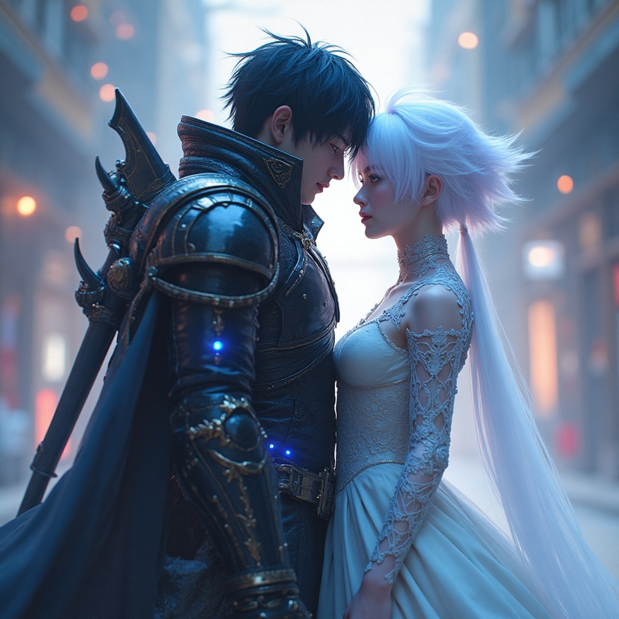 Lost Soul Aside: Lanzamiento Definitivo para PS5 y PC el 29 de Agosto de 2025