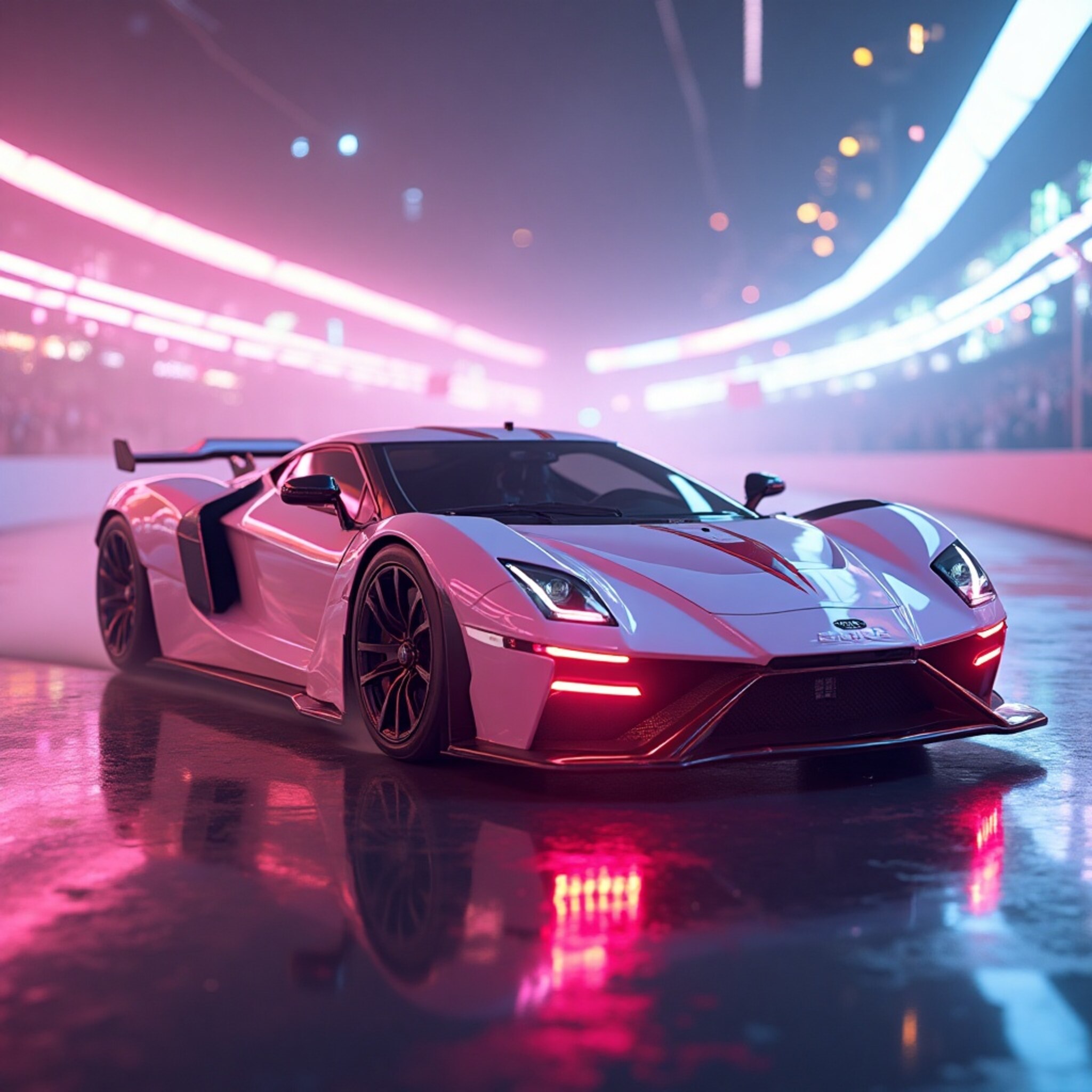 Drag x Drive: El Innovador Videojuego Deportivo para Nintendo Switch 2