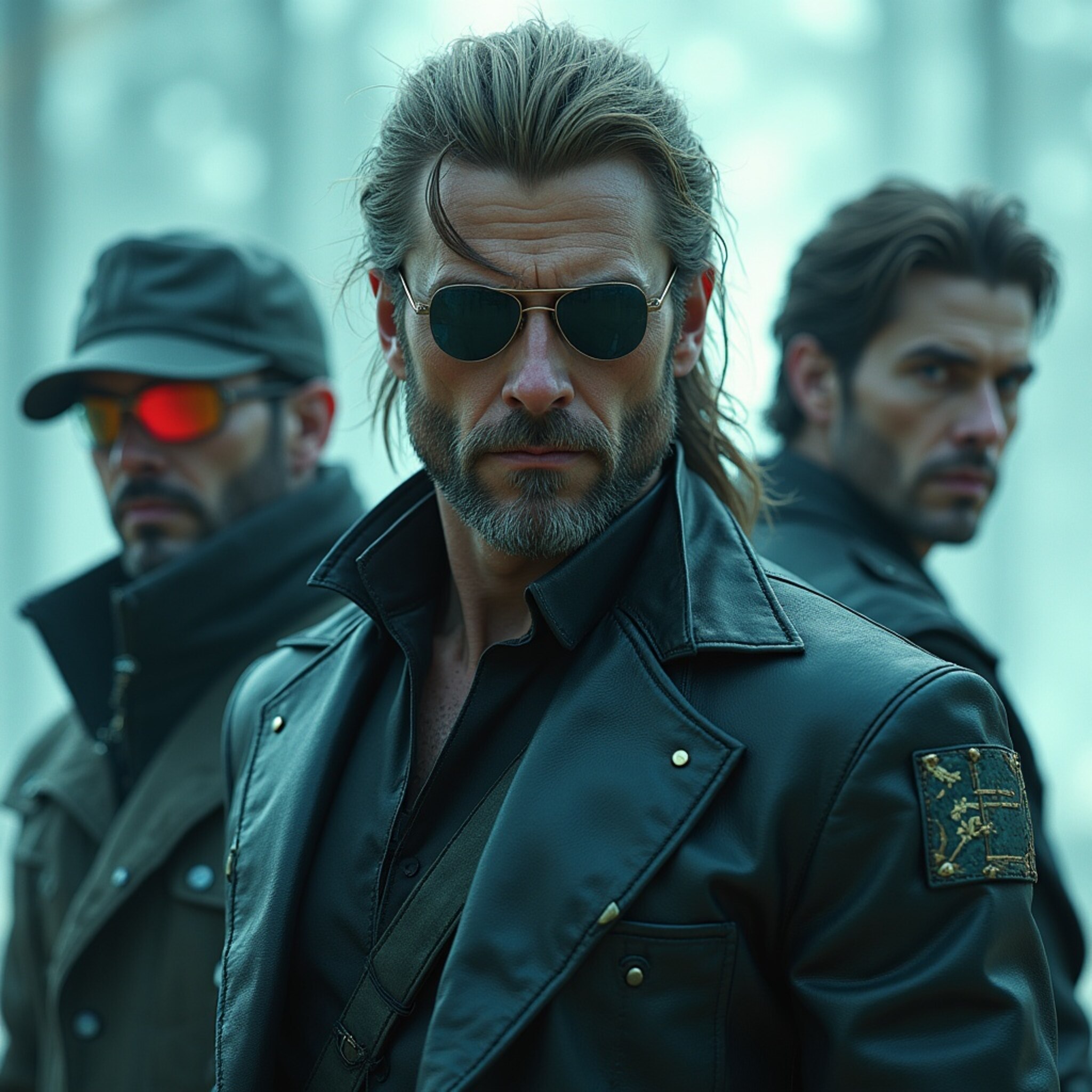 Metal Gear Solid Delta: Snake Eater – La Reimaginación Definitiva del Clásico
