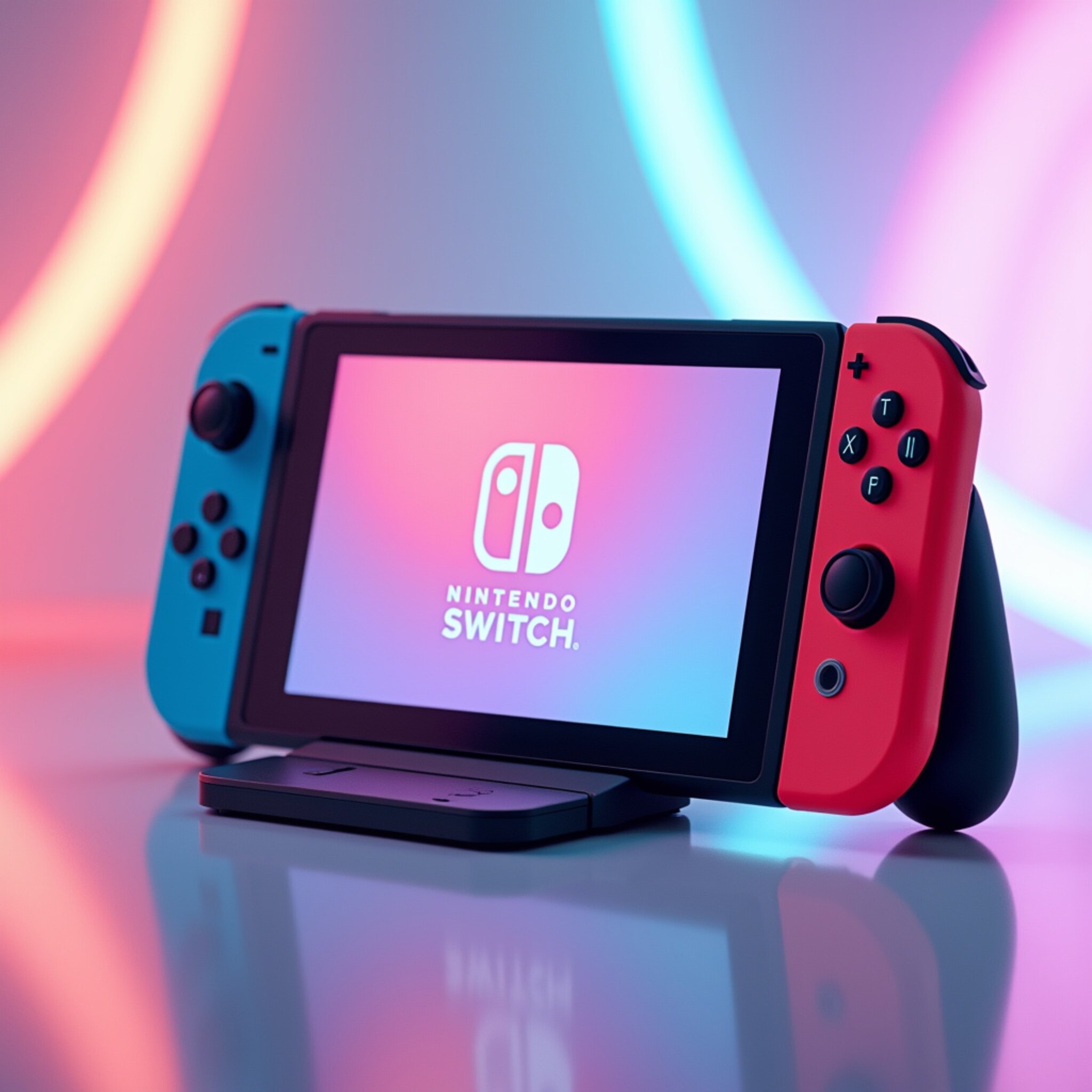Nintendo Switch 2: La Evolución Definitiva de Nintendo