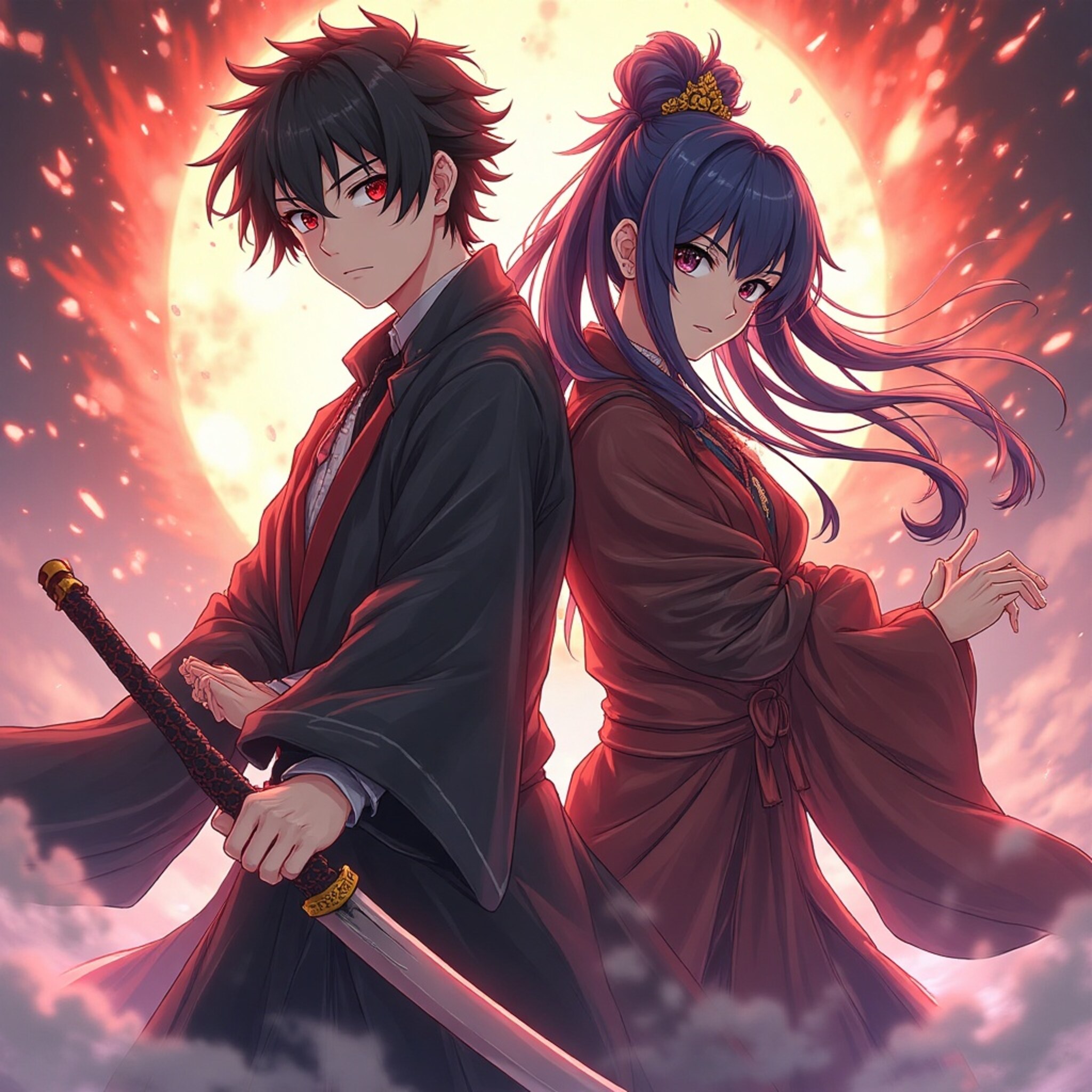 Demon Slayer: Kimetsu no Yaiba – The Hinokami Chronicles 2: ¡Lanzamiento Oficial y Detalles Exclusivos!